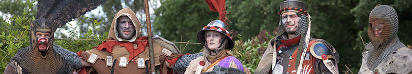 conquest 2014 larp