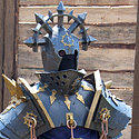 conquest of mythodea larp