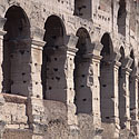 rome italy 2012